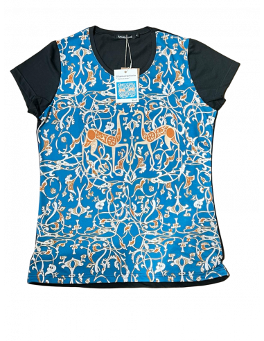 copy of Camiseta - El Beso de Klimt