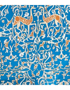 Camiseta - Gacelas de La Alhambra 2