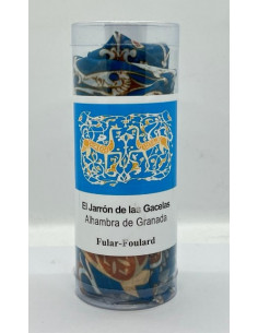 copy of Foulard - El Beso de Klimt 2