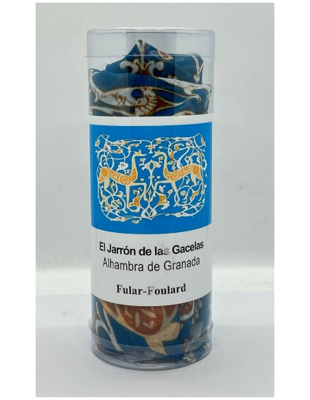 copy of Foulard - El Beso de Klimt