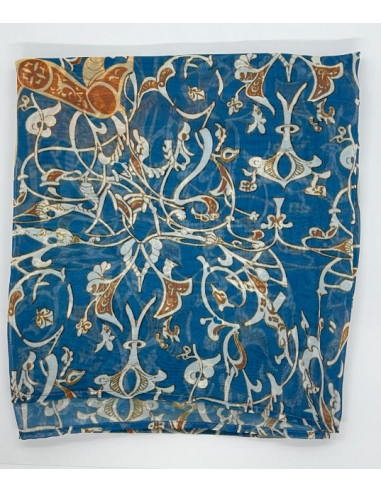 copy of Foulard - El Beso de Klimt