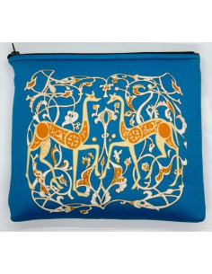 copy of Bolsa neceser Mosaico Rojo