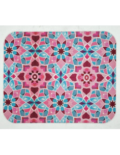 Alfombrilla Multiusos - Mosaicos