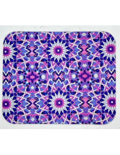 Alfombrilla Multiusos - Mosaicos