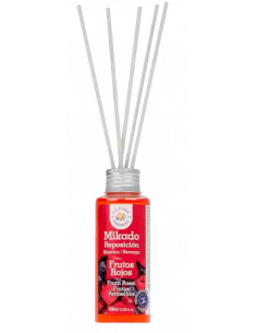 Mikado - Ambientador de frutos rojos