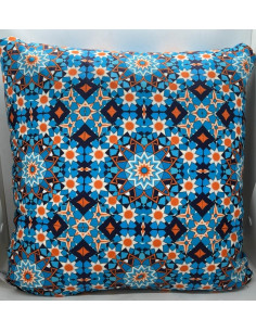 Funda Cojín- Mosaico Alhambra