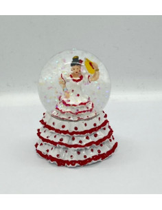 copy of Bola de nieve "Fuente de los Leones"