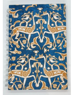 copy of Libreta Mosaico Alhambra