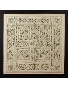 Yesería Grande Vip sin Color 2