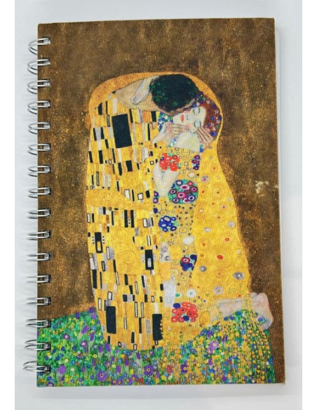 copy of Libreta Mosaico Alhambra