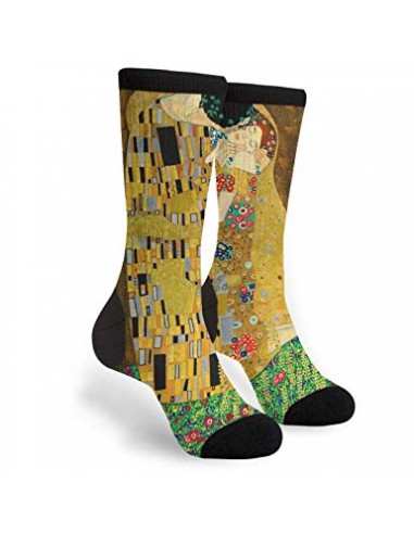 Calcetines - El Beso de Klimt