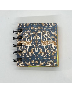 copy of Libreta Mosaico Alhambra