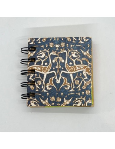 copy of Libreta Mosaico Alhambra