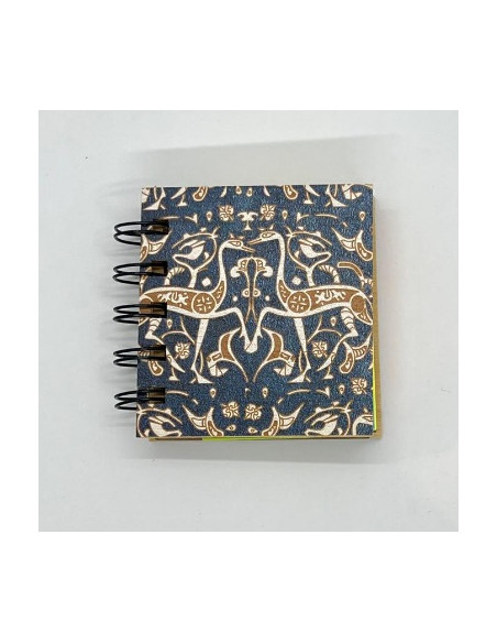 Libreta post-it- Gacelas Alhambra