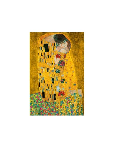 Foulard - El Beso de Klimt