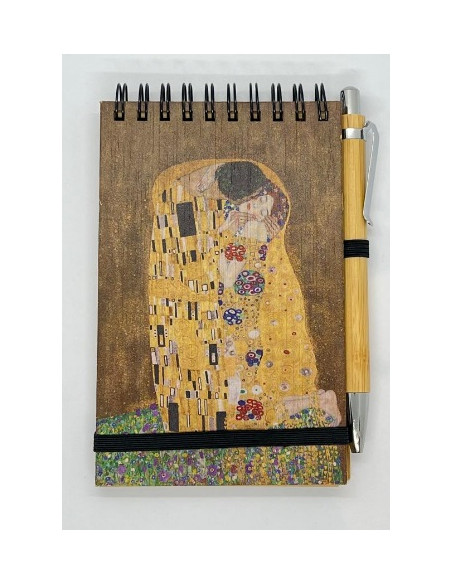 copy of Libreta Mosaico Alhambra