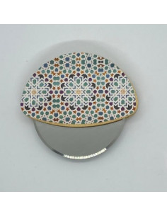 copy of Espátula para cocina de madera - Mosaicos Alhambra