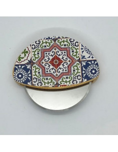 copy of Espátula para cocina de madera - Mosaicos Alhambra