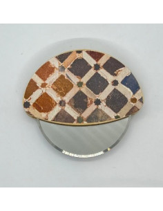 copy of Espátula para cocina de madera - Mosaicos Alhambra