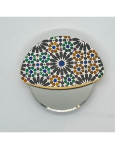 copy of Espátula para cocina de madera - Mosaicos Alhambra