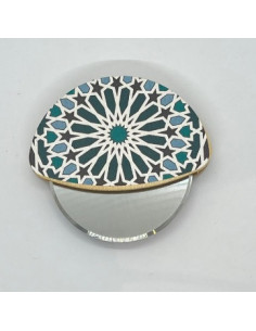 copy of Espátula para cocina de madera - Mosaicos Alhambra