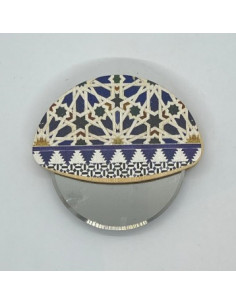 copy of Espátula para cocina de madera - Mosaicos Alhambra