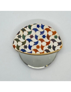 copy of Espátula para cocina de madera - Mosaicos Alhambra