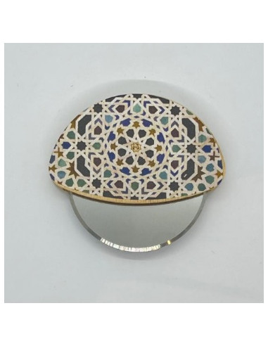 copy of Espátula para cocina de madera - Mosaicos Alhambra