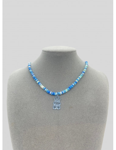 Colgante Colección osos de La Alhambra