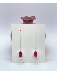 copy of Pendientes Colección osos de La Alhambra