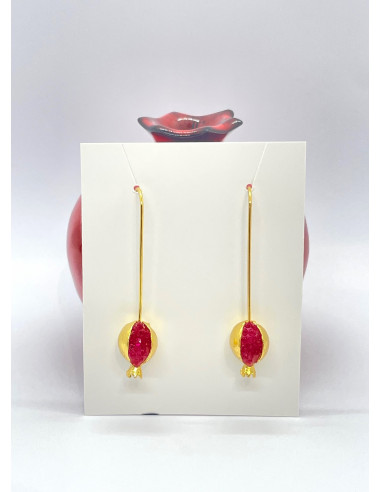 copy of Pendientes Colección osos de...