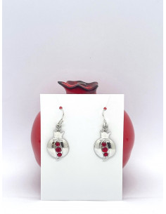 copy of Pendientes Colección osos de La Alhambra