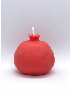 Vela en forma de Granada