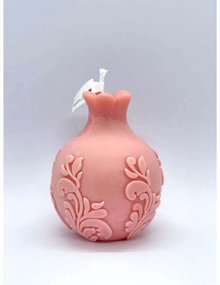 Vela en forma de Granada