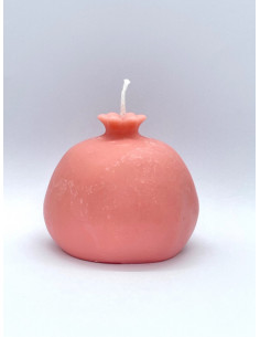 Vela en forma de Granada