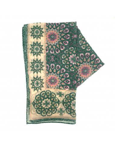 copy of Pashmina de poliéster