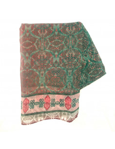 Pashmina de rayón