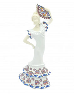 copy of Figura NADAL Flamenca con abanico (pequeña)