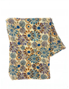 Viscose fabric pashmina