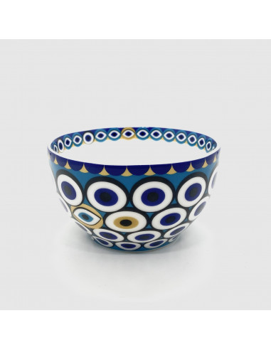 Porcelain bowl 9.5cm - The Zarqa...