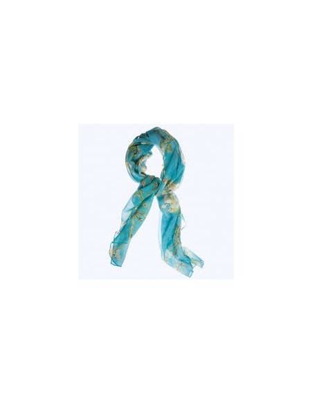 Foulard - Almendro Van Gogh