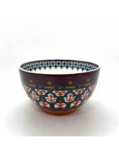 copy of Bowl de porcelana - Kaokab - 12cm