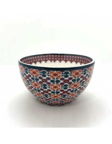 Porcelain bowl 9.5cm - The Vagabonde...
