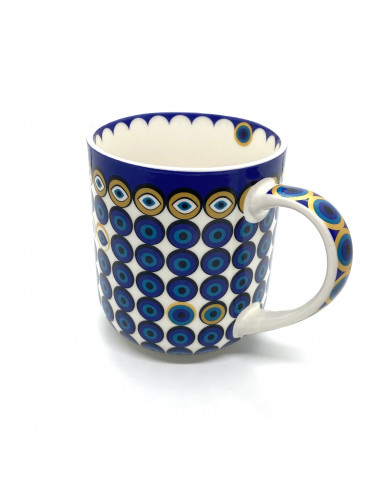 copy of Taza grande de porcelana -...