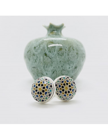 Gemelos de Cerámica