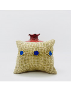 Pulsera Flor Alhambra