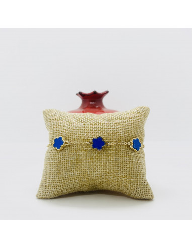 Pulsera Flor Alhambra
