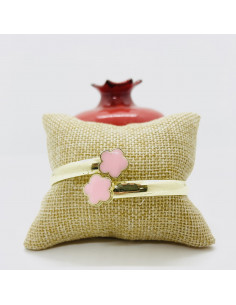 Brazalete Flor Alhambra