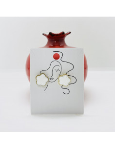 copy of Pendientes Colección osos de La Alhambra