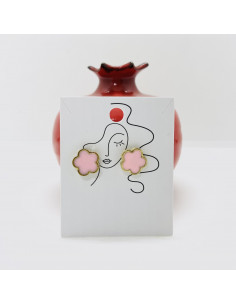 Pendientes Flor Alhambra